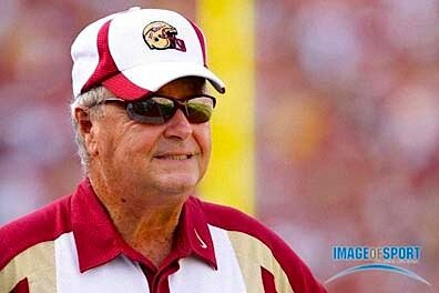 Bobby Bowden Pictures